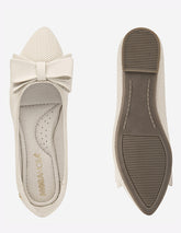 Balerinas puntiagudas para Mujer  cod. 111917